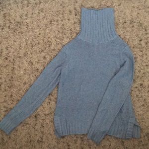 H&M Basic Turtle Neck Sweater